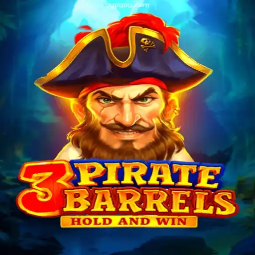 Unlock the Treasure in 3PirateBarrels: A Deep Dive into the Exciting World of Digital Gaming