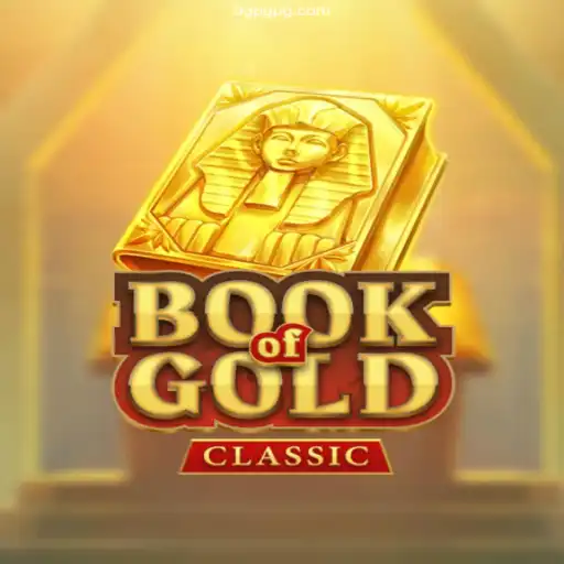 Discover the Thrills of BookOfGoldClassic: A Timeless Casino Game