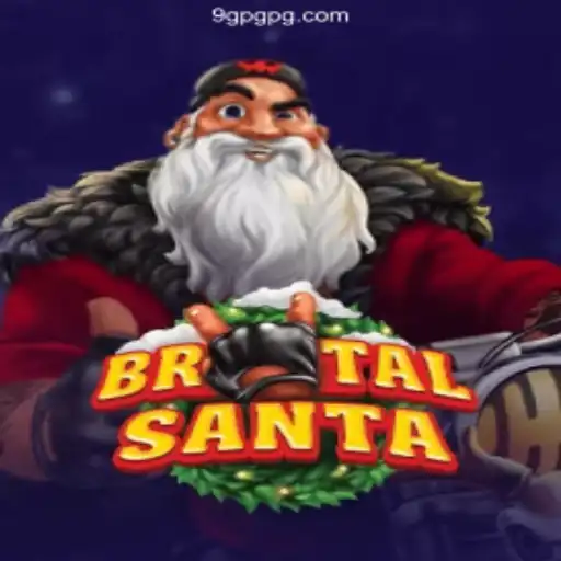 Introducing BrutalSanta: A Thrilling Holiday Adventure