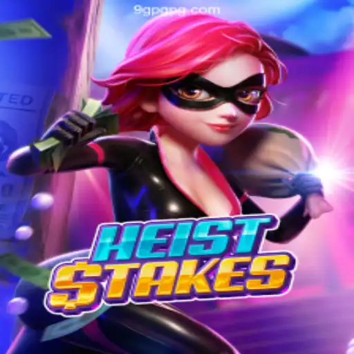 Exploring HeistStakes: A Thrilling Adventure in Gaming