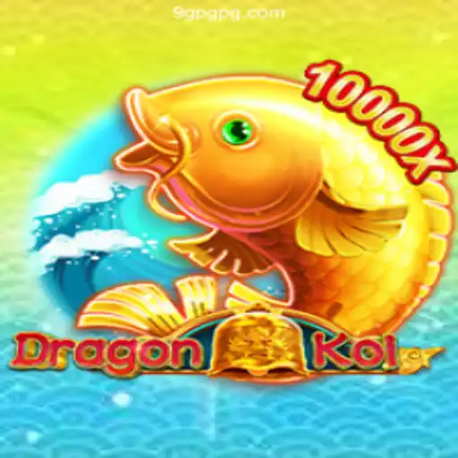 Explore the Mystical Adventures of DragonKoi: A Unique Gaming Experience