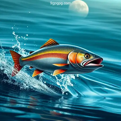 Fishing Games: A Dive into the World of Angling Adventures