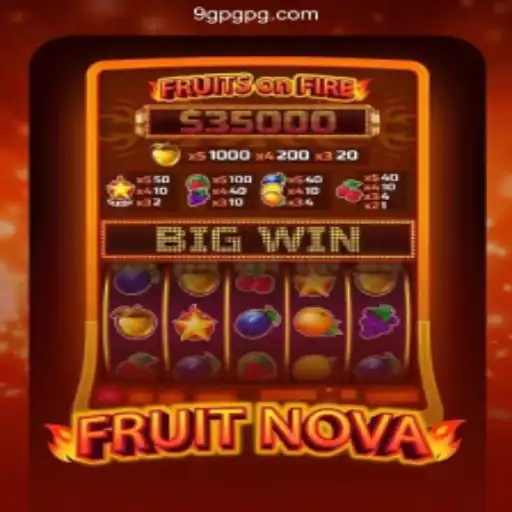 Exploring FruitNova: A Comprehensive Guide to Gameplay and Exciting Features