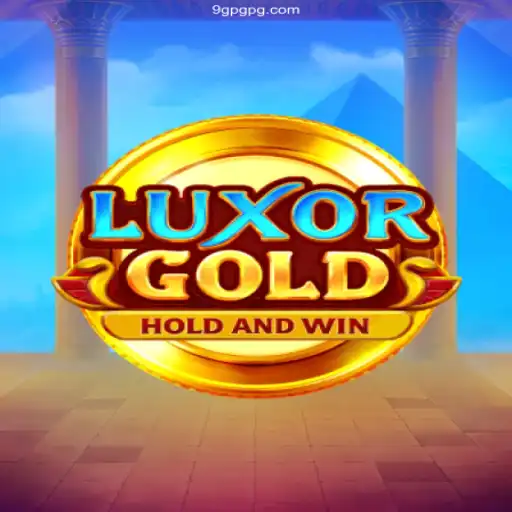 Unveiling LuxorGold: A Thrilling Adventure in Ancient Egypt
