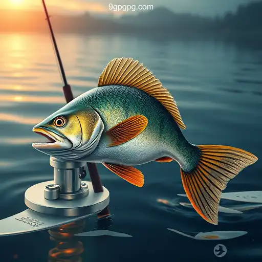 Exploring the World of Online Fishing