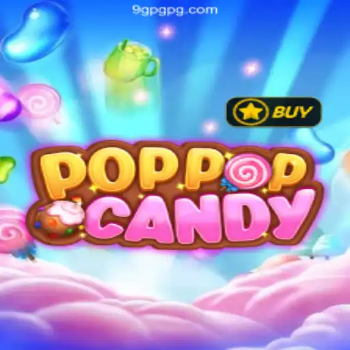 Exploring the World of POPPOPCANDY: A Colorful Gaming Adventure