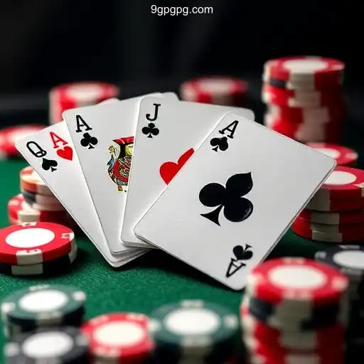 Exploring the World of Poker Games: History, Strategy, and Online Trends