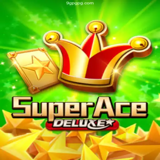 The Alluring World of SuperAceDeluxe: A Comprehensive Guide